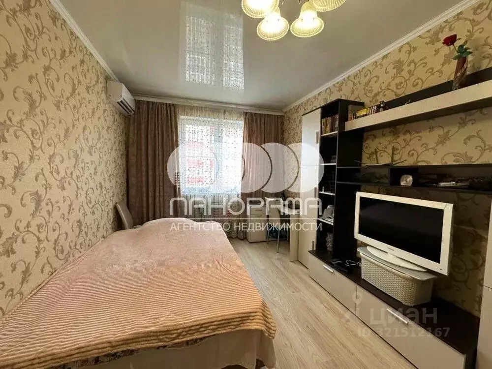 1-к кв. Краснодарский край, Анапа Парковая ул., 64Ак5 (47.1 м) - Фото 0