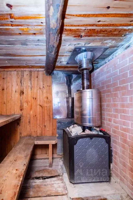 Дом в Ханты-Мансийский АО, Сургут № 8 потребительский ... - Фото 1