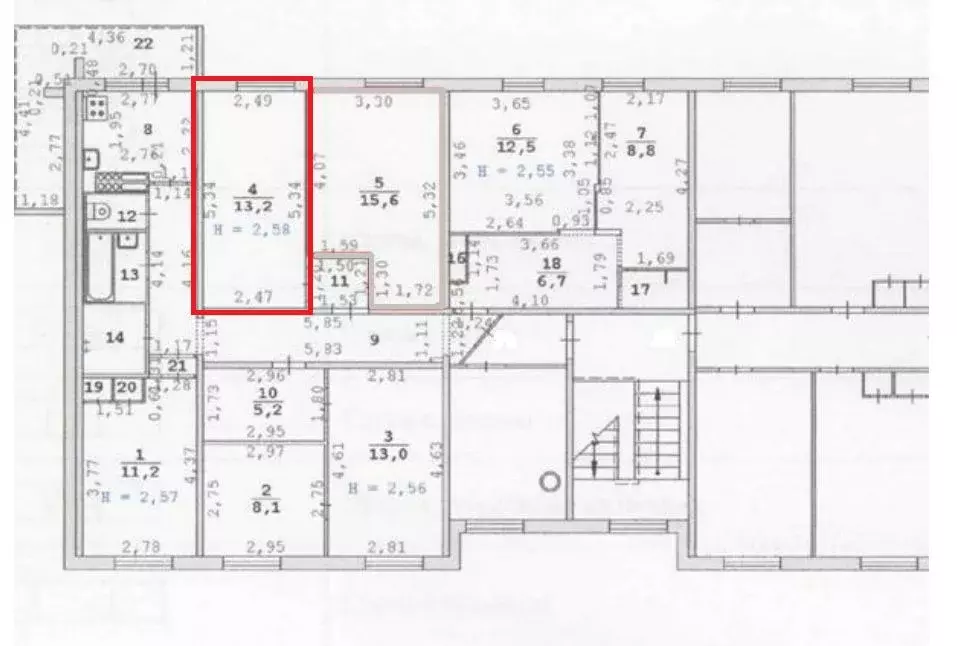 Комната Свердловская область, Екатеринбург ул. 40-летия Комсомола, ... - Фото 1