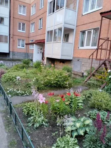 1-к. квартира, 41 м, 1/10 эт. - Фото 0