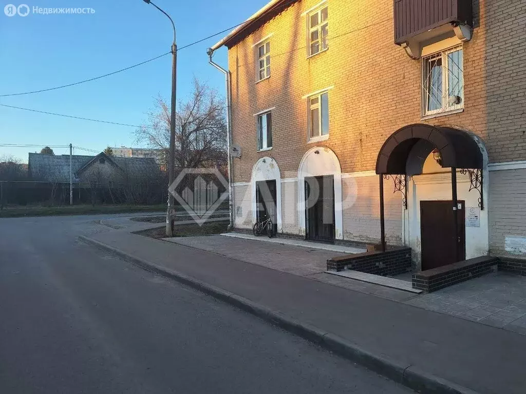 Помещение свободного назначения (21.2 м) - Фото 1