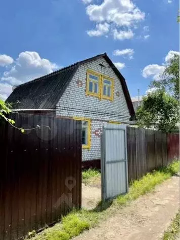 Дом в Брянская область, Брянск Дружба садовое общество, ул. Западная, ... - Фото 0