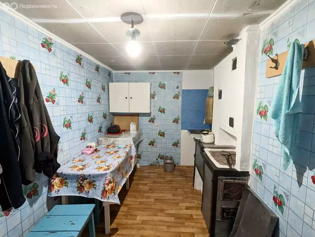 Дом в Урожайновское сельское поселение, садовое товарищество Ореанда ... - Фото 1