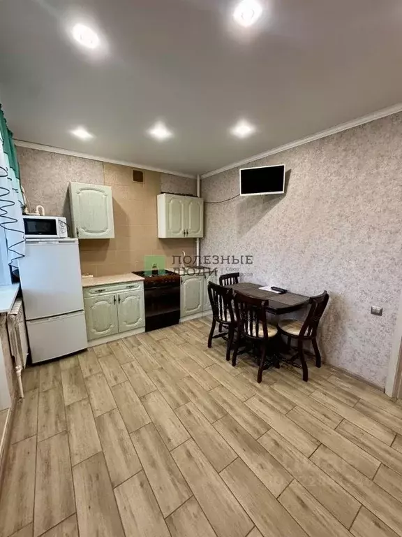 1-к кв. Орловская область, Орловский муниципальный округ, с. Плещеево ... - Фото 2