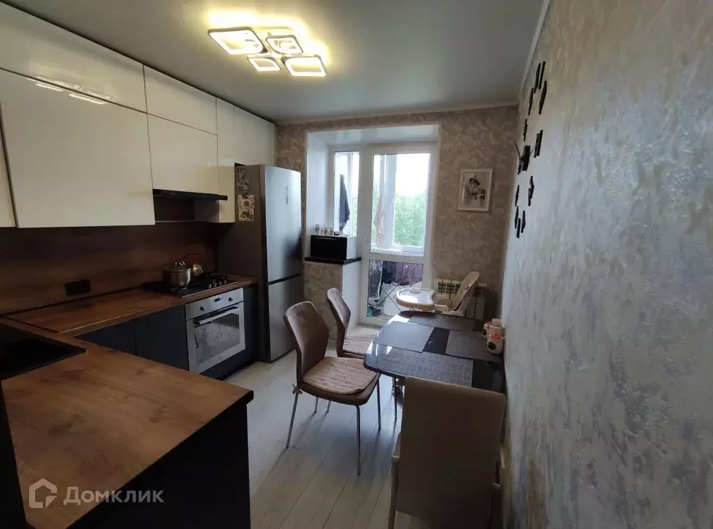 Продаётся 2-к квартира, 51.7 м - Фото 1