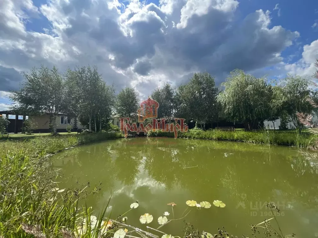 Дом в Московская область, Сергиево-Посадский городской округ, Ахтырка .,  Купить дом в Сергиево-Посадском районе, ID объекта - 50013179684