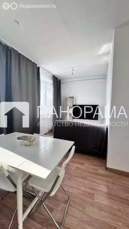 1-комнатная квартира: Вилюйск, улица Василия Гаврильевича Румянцева, 2 ... - Фото 1