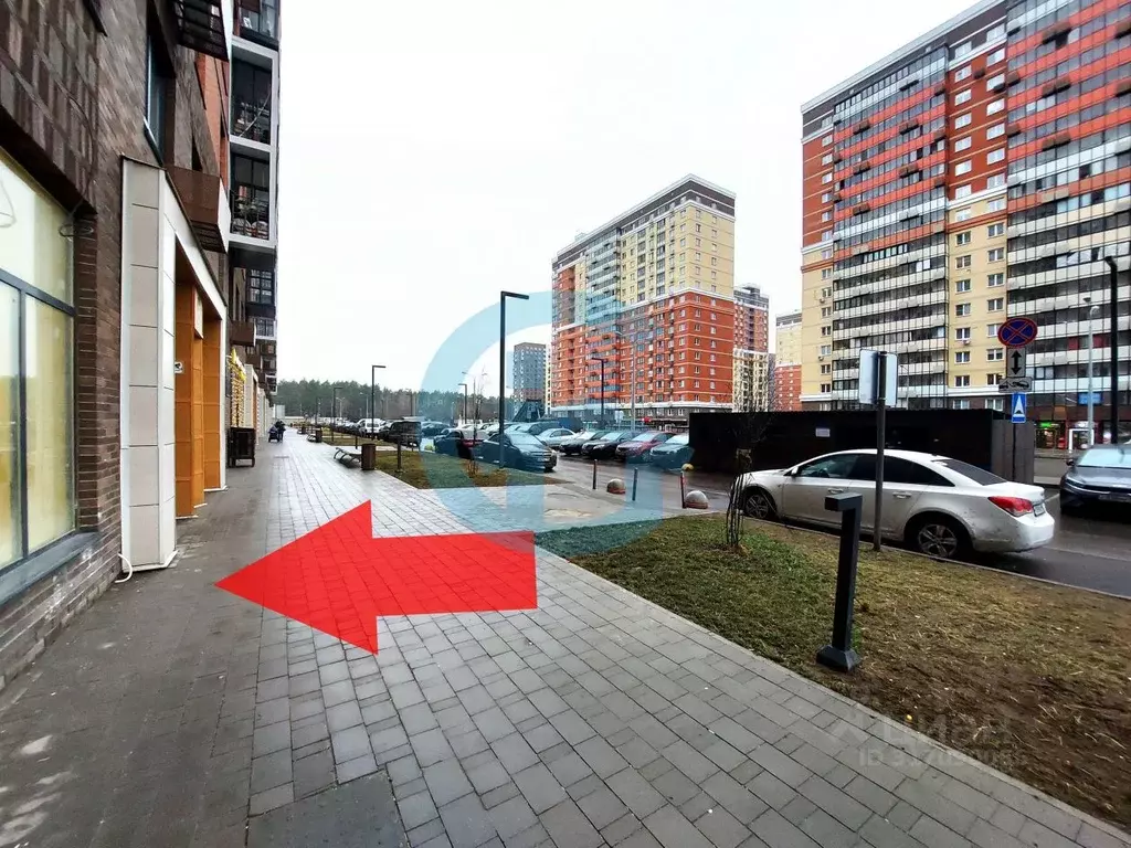 Помещение свободного назначения в Московская область, Люберцы ... - Фото 0