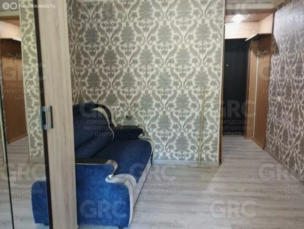 Квартира-студия: Сочи, Донская улица, 19 (17.6 м) - Фото 1