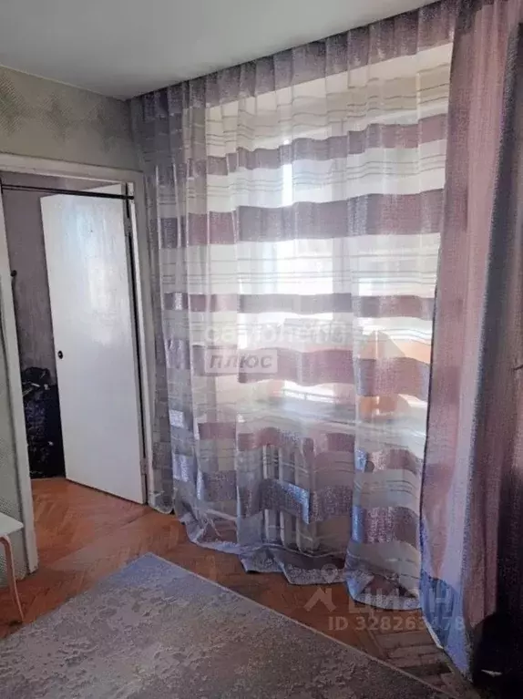 2-к кв. Москва Радужная ул., 14К3 (34.1 м) - Фото 2