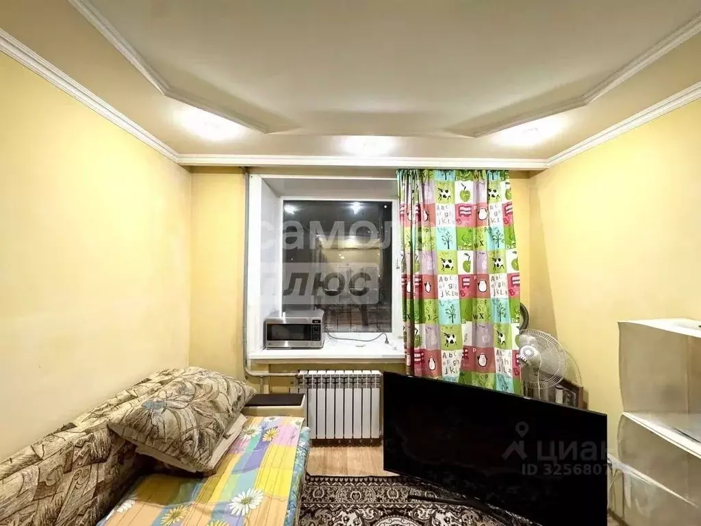 2-к кв. Москва Есенинский бул., 1/26К1 (44.0 м) - Фото 1