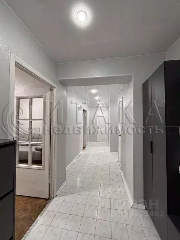 4-к кв. Санкт-Петербург Варшавская ул., 51К1 (80.0 м) - Фото 0