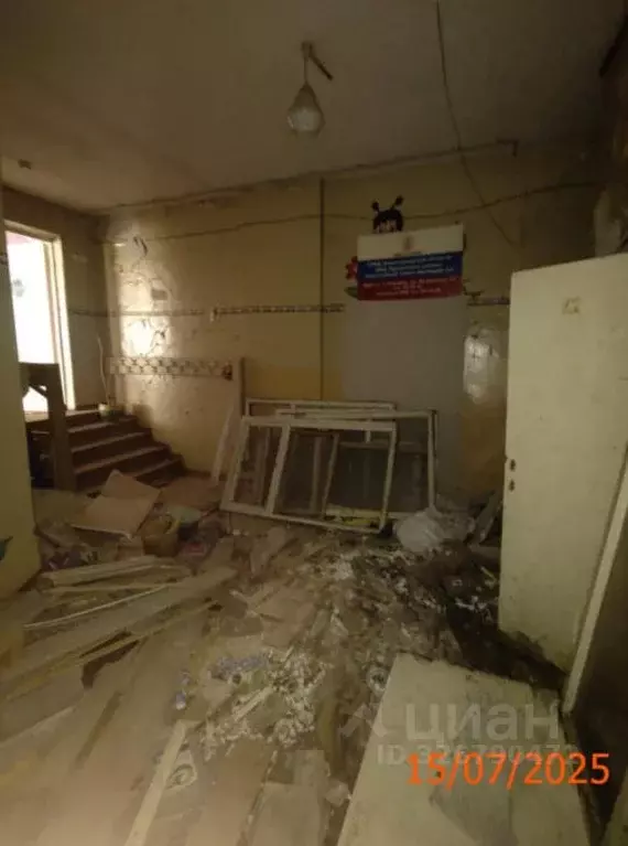 Помещение свободного назначения в Нижегородская область, Нижний ... - Фото 1