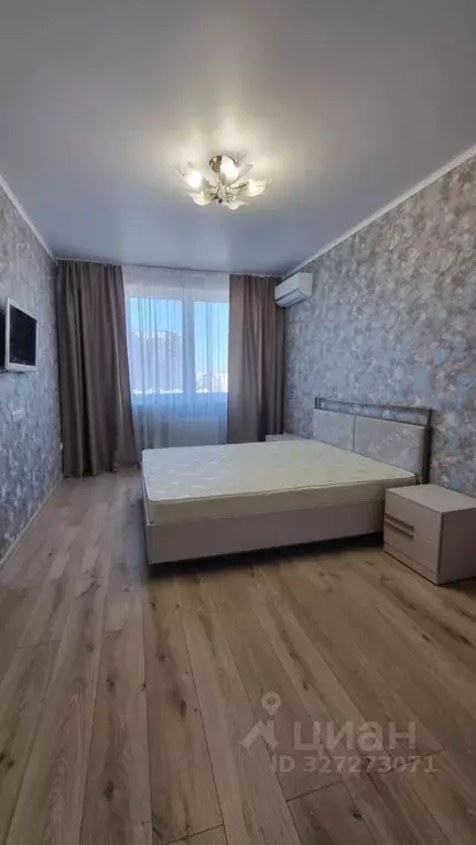 1-к кв. Краснодарский край, Анапа ул. Ленина, 173Ак1 (38.6 м) - Фото 1