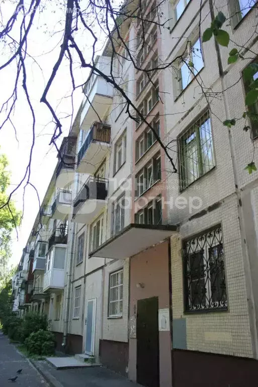 3-комнатная квартира: Санкт-Петербург, проспект Космонавтов, 48к2 ... - Фото 1