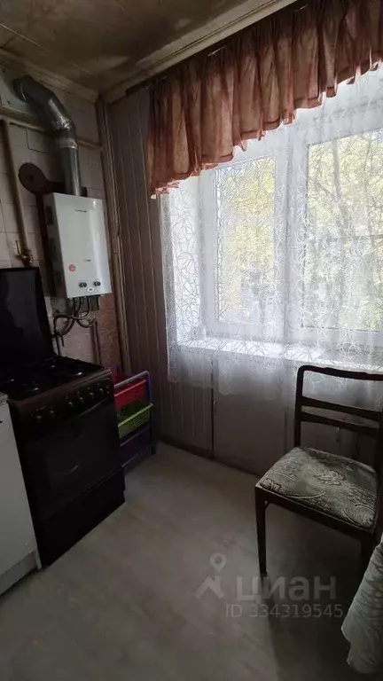 1-к кв. Московская область, Подольск Климовск мкр, просп. 50 лет ... - Фото 1