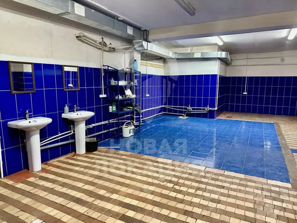 Производственное помещение в Омская область, Омск ул. 3-я Молодежная, ... - Фото 1