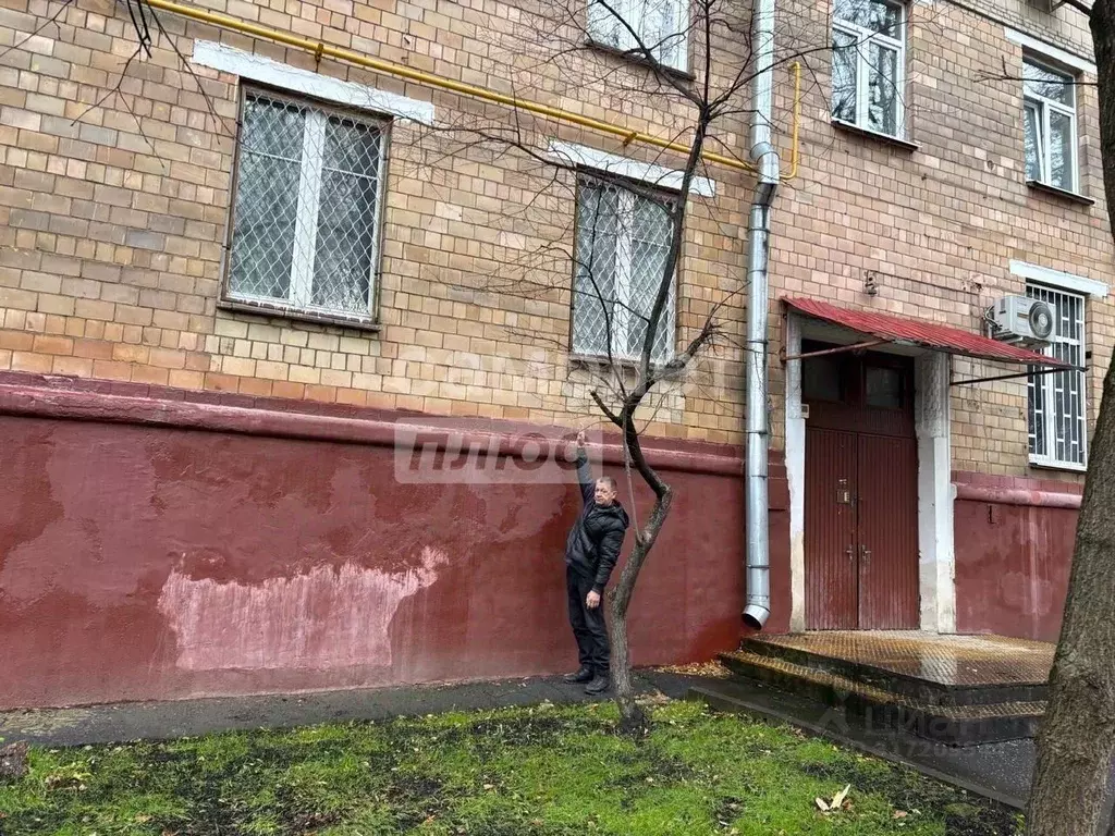 Помещение свободного назначения в Москва Подмосковная ул., 1/6 (153 м) - Фото 0