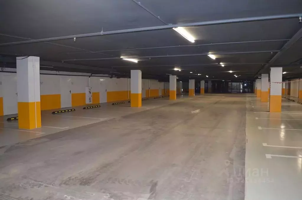 Производственное помещение в Москва Рублевское ш., 52А (500 м) - Фото 2