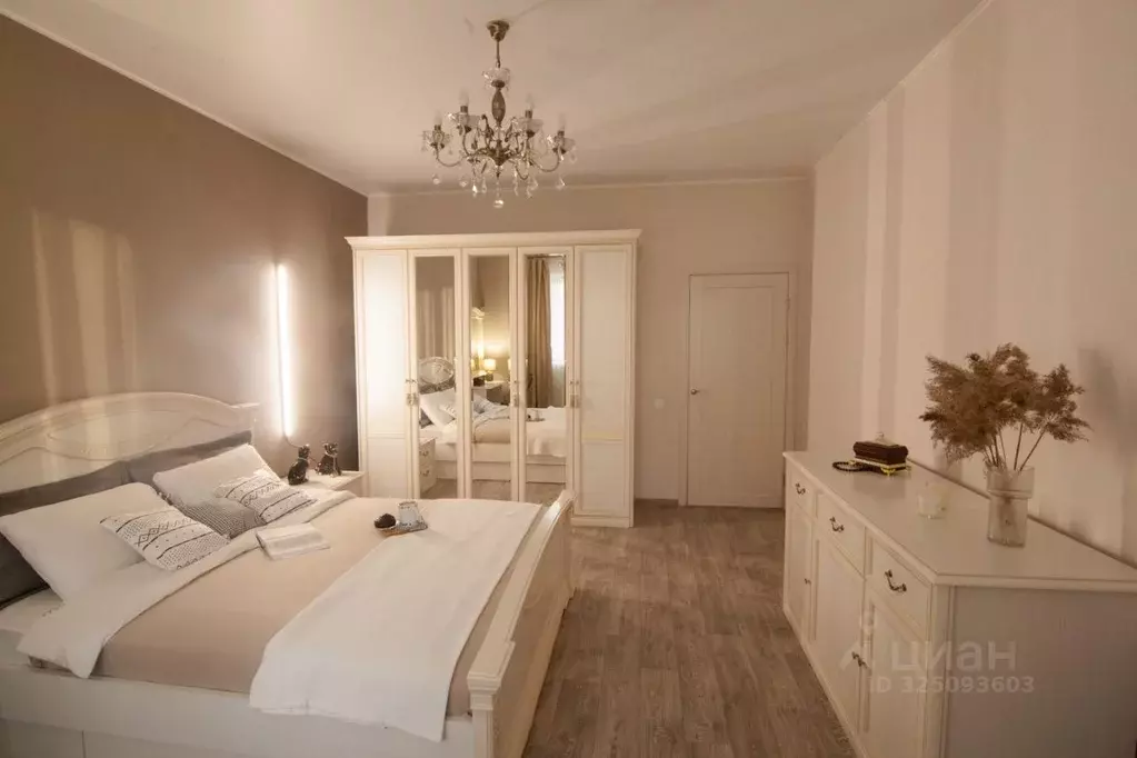 3-к кв. Челябинская область, Челябинск просп. Героя России Е.Н. ... - Фото 2