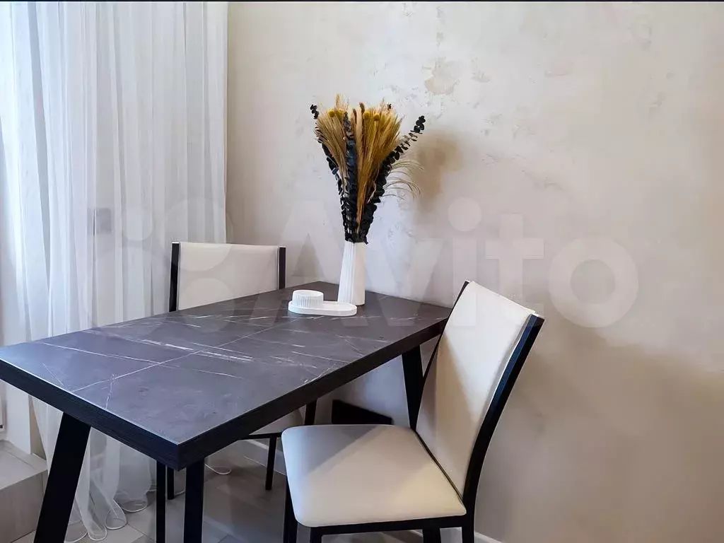 1-к. квартира, 32,5 м, 2/5 эт. - Фото 1