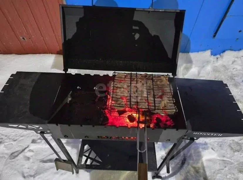 Гараж в Ямало-Ненецкий АО, Новый Уренгой Северная Коммунальная Зона ... - Фото 2