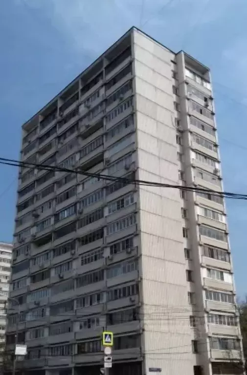 3-к кв. Москва Коровинское ш., 6К3 (64.5 м) - Фото 2