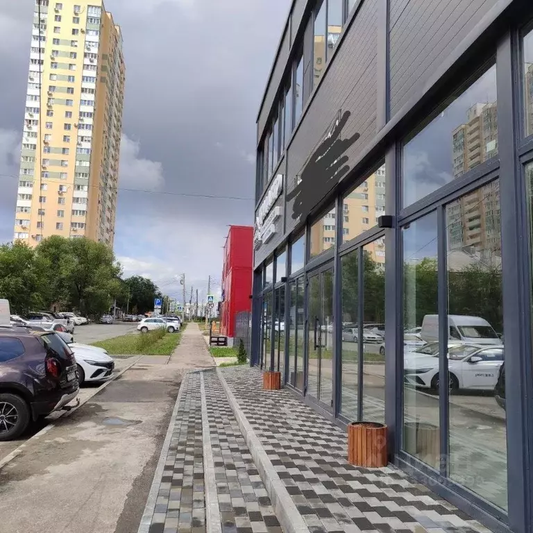 Помещение свободного назначения в Самарская область, Самара ул. Ивана ... - Фото 2
