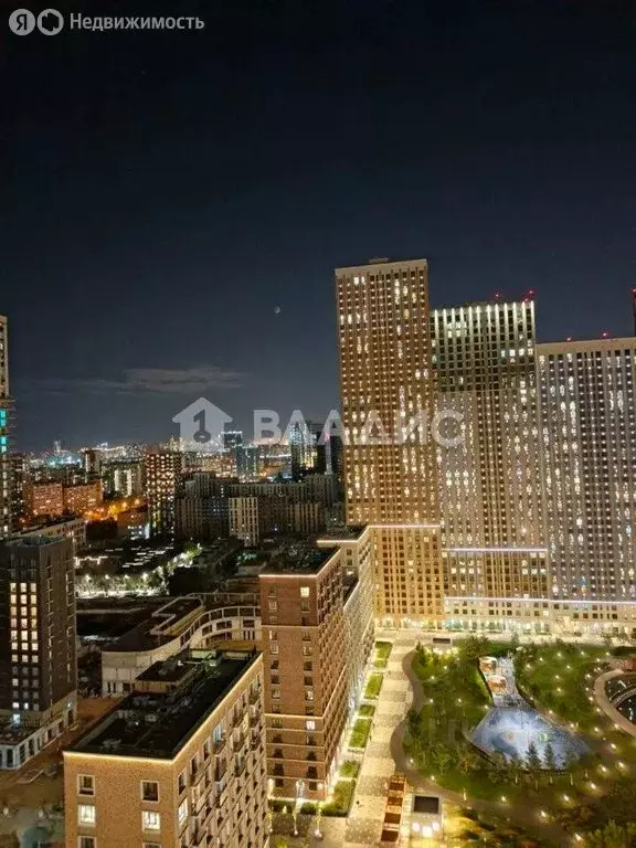 1-комнатная квартира: Москва, Ильменский проезд, 14к8 (36.6 м) - Фото 1