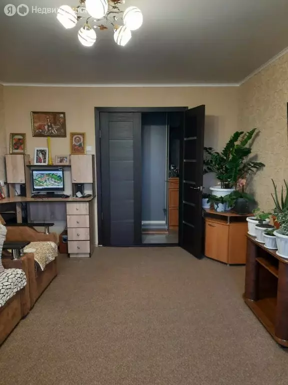 2-комнатная квартира: Ейск, улица Сергея Романа, 98 (60 м) - Фото 1