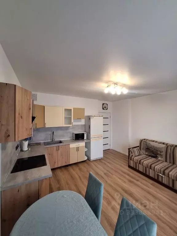 2-к кв. Москва ул. Гренадерская, 9к3 (47.0 м) - Фото 2