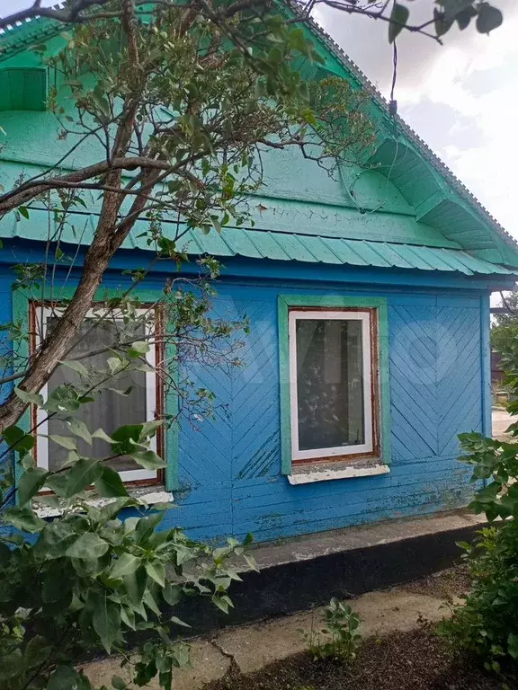 Дом 73,4 м на участке 13 сот. - Фото 1
