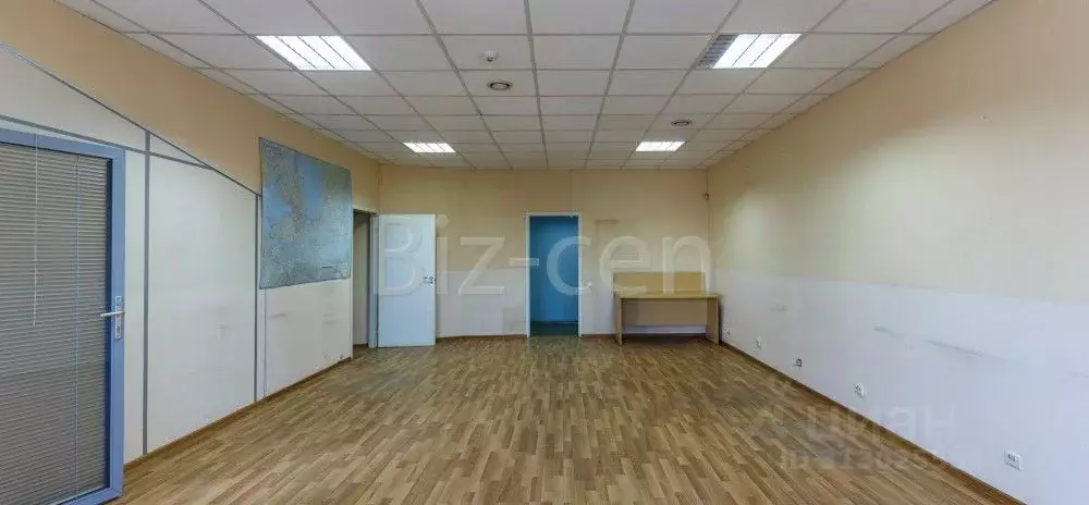 Офис в Санкт-Петербург Лиговский просп., 254 (132 м) - Фото 1