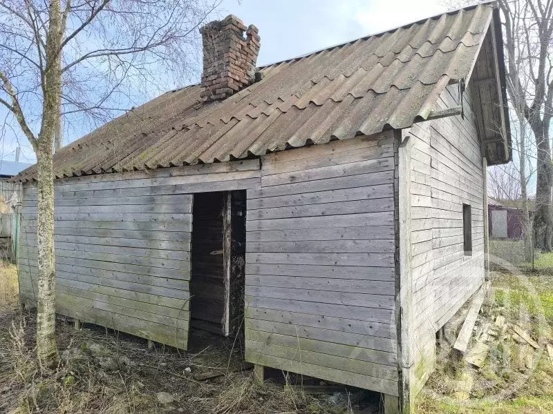 Дом в Ленинградская область, Выборгский район, Красносельское с/пос, ... - Фото 2