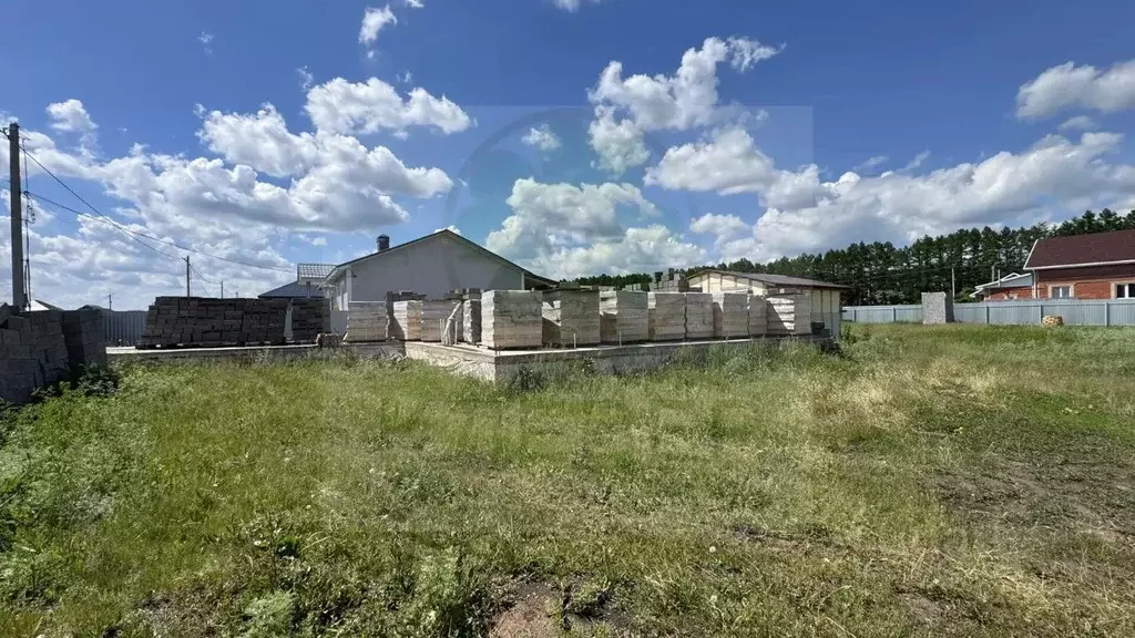 Участок в Башкортостан, Кушнаренковский сельсовет, с. Кушнаренково ул. ... - Фото 2
