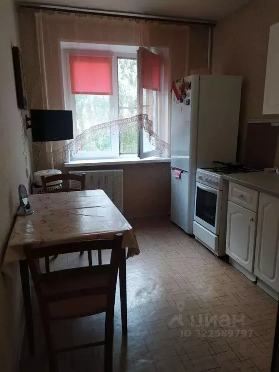 2-к кв. Рязанская область, Рязань Интернациональная ул., 24 (50.0 м) - Фото 2