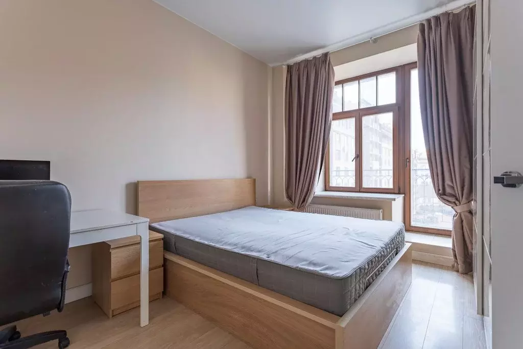 2-к кв. Санкт-Петербург Наличная ул., 26к1 (61.0 м) - Фото 1