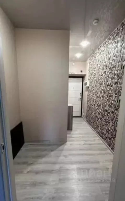 Студия Краснодарский край, Туапсе ул. Портовиков, 39/3 (35.0 м) - Фото 1