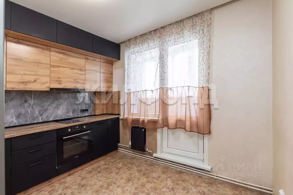 1-к кв. Алтайский край, Барнаул Взлетная ул., 81 (35.2 м) - Фото 2