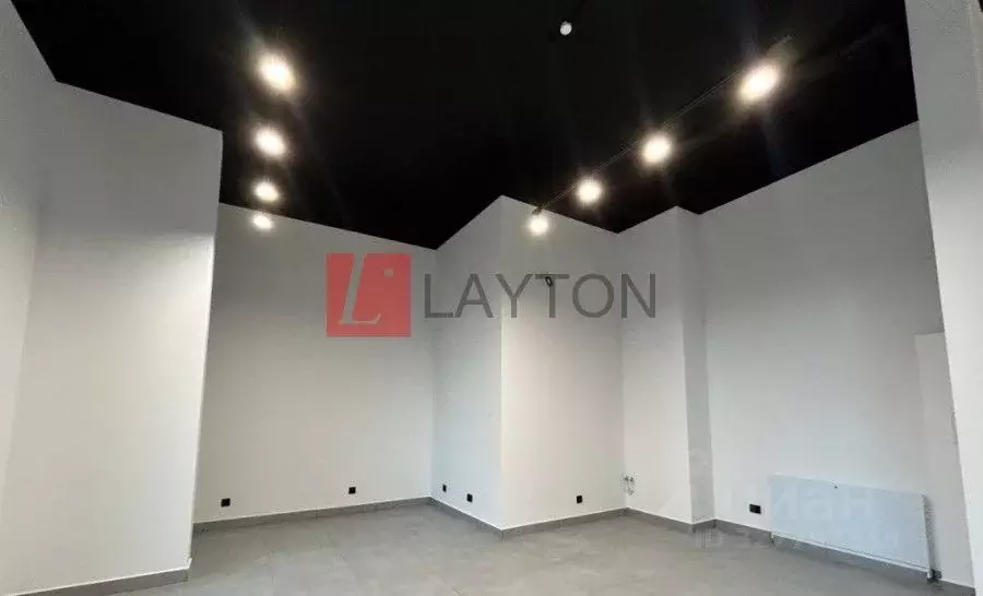 Торговая площадь в Москва Сиреневый бул., 4/7 (72 м) - Фото 2