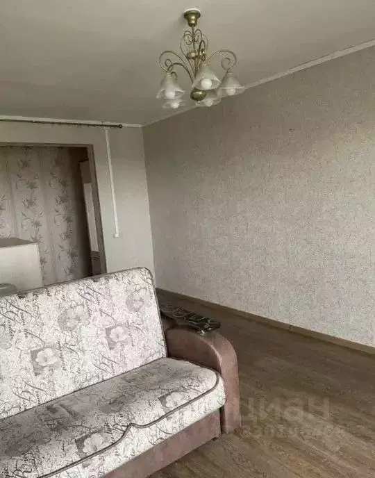 1-к кв. Иркутская область, Иркутск ул. Красный Путь, 72/2 (43.0 м) - Фото 2