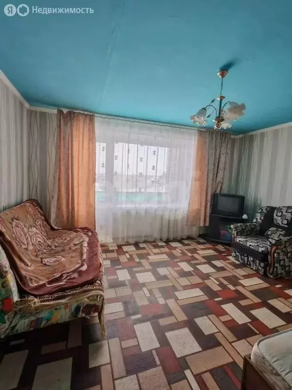 1-комнатная квартира: Пласт, улица Менделеева, 26 (33.3 м) - Фото 2