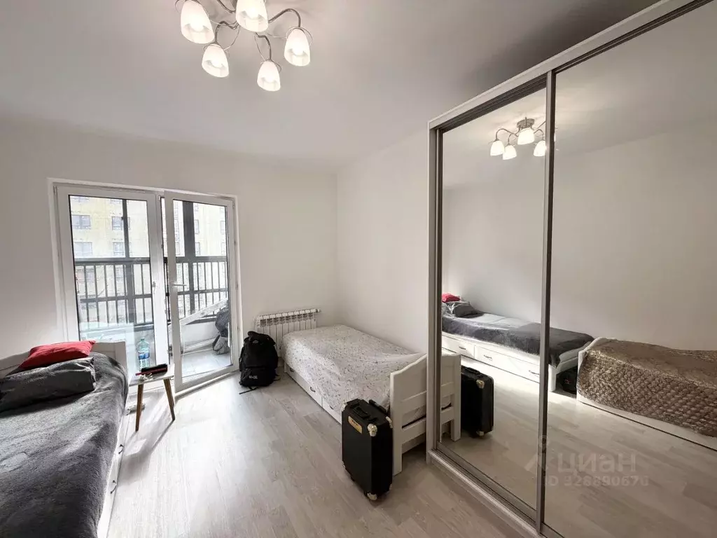 Комната Москва Дмитровское ш., 93К2 (18.0 м) - Фото 1