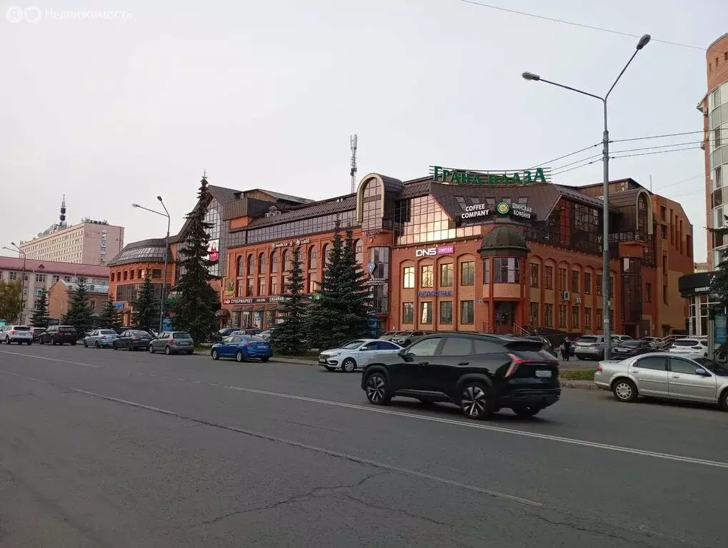 Помещение свободного назначения (55 м) - Фото 1