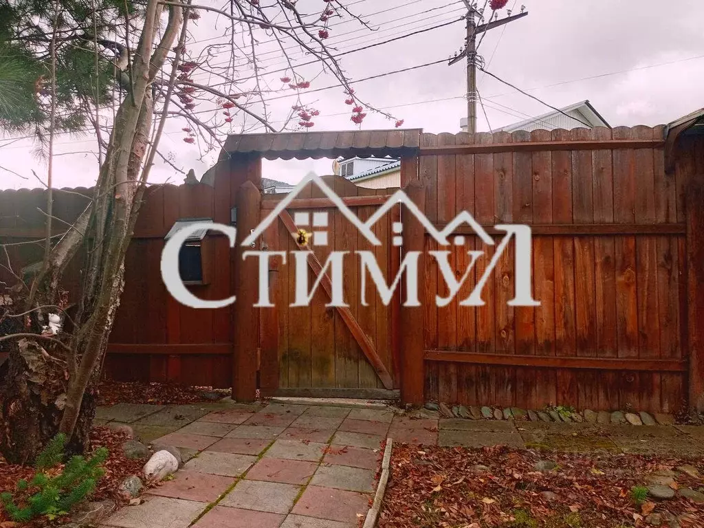 Дом в Хакасия, Майна рп ул. Набережная (82 м) - Фото 2