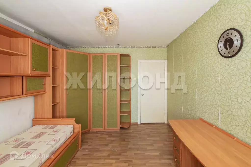 Продаётся 3-к квартира, 80.1 м - Фото 1