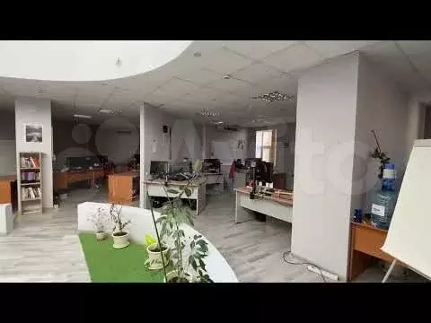 Крупный офис два этажа для большой компании - Фото 1