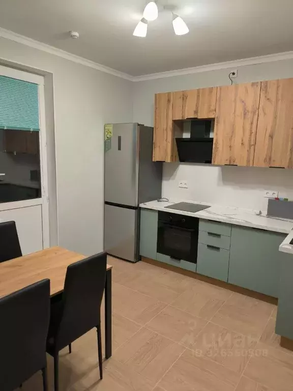 2-к кв. Москва ул. Лавочкина, 6 (57.0 м) - Фото 2