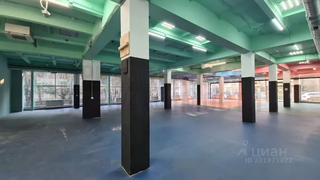 Помещение свободного назначения в Самарская область, Самара ... - Фото 1