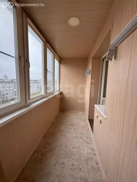 1-комнатная квартира: Калуга, улица Дружбы, 6к2 (40 м) - Фото 1